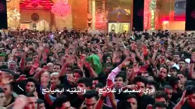 باسم الكربلائي