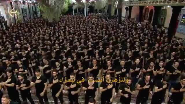 باسم الكربلائي