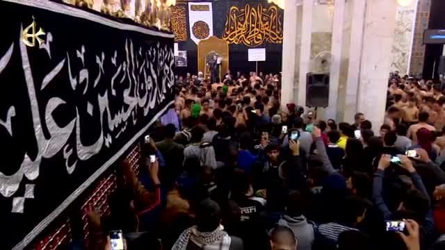 باسم الكربلائي