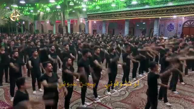 باسم الكربلائي