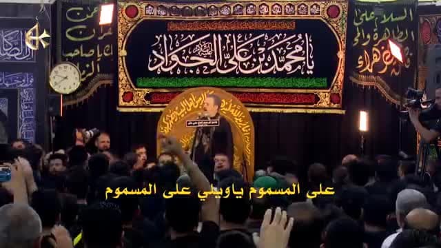 باسم الكربلائي