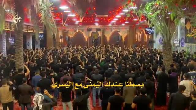 باسم الكربلائي