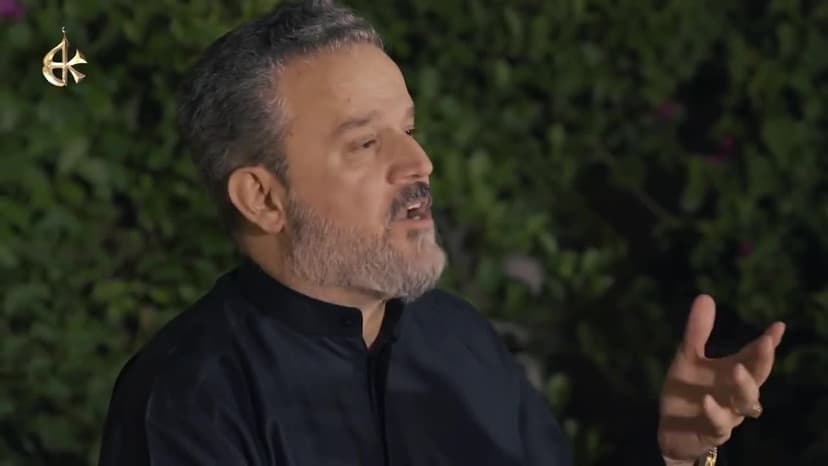 باسم الكربلائي