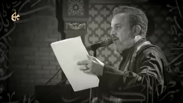 باسم الكربلائي