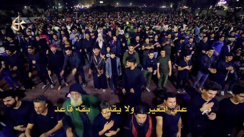 باسم الكربلائي