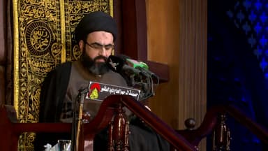 وظيفتنا تجاه صاحب الزمان عليه السلام