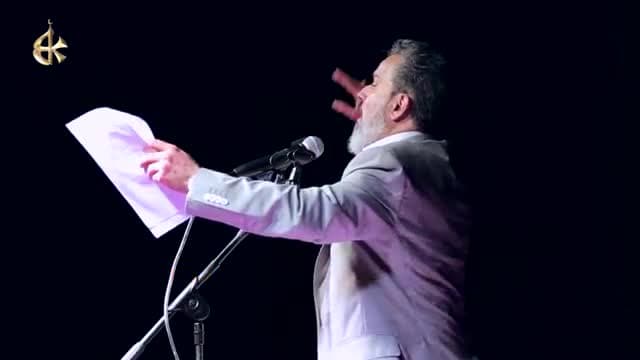 باسم الكربلائي