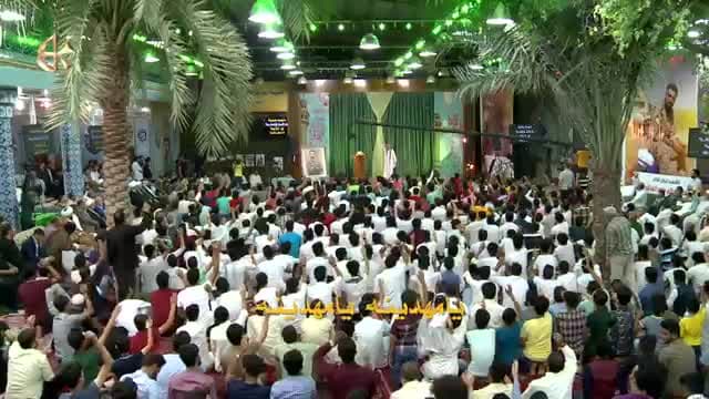 باسم الكربلائي