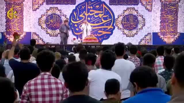 باسم الكربلائي