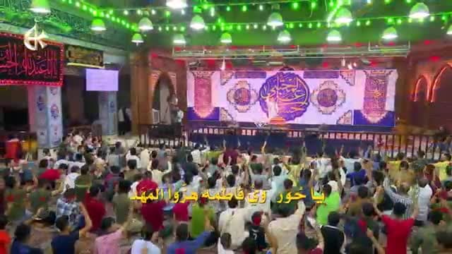 باسم الكربلائي