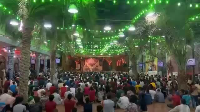 باسم الكربلائي