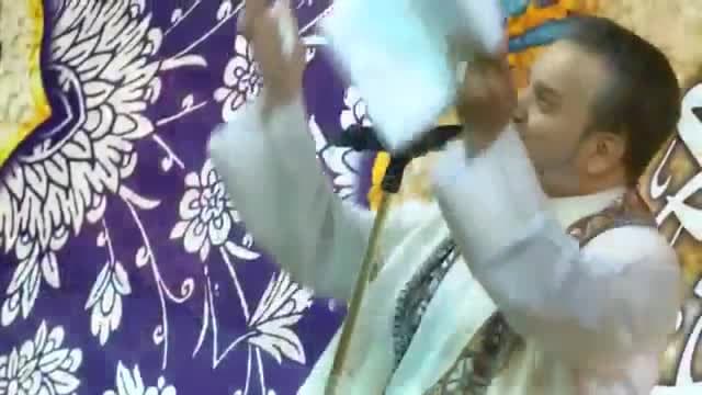باسم الكربلائي