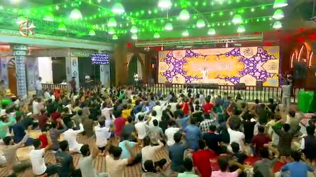 باسم الكربلائي