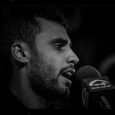 حيدر بوحمد