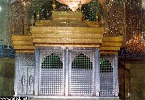 الإمام الحسين (ع)