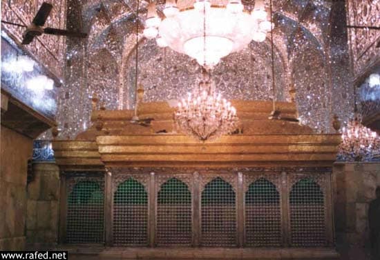 الإمام الحسين (ع)