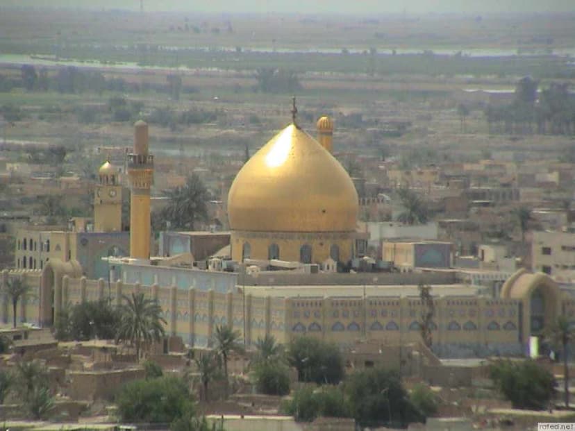 سامراء