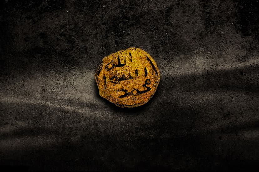 مُحَمَد رَسُول الله