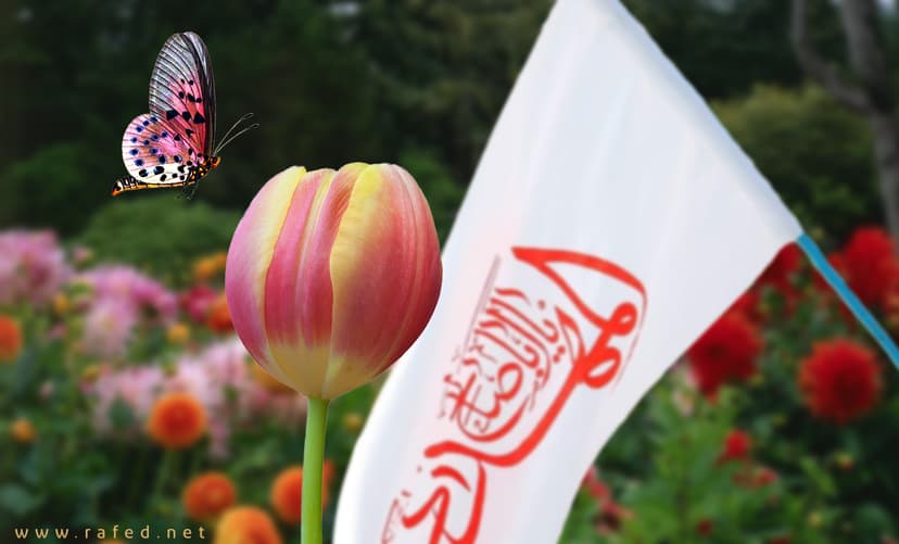 ابا صالح المهدي (ع)