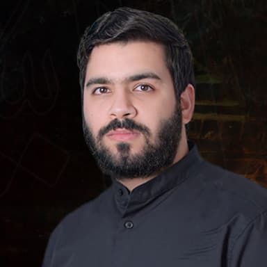 دعاء ابو حمزة  الثمالي