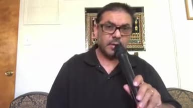 مناجات أمیر ألمومنین عليه السلام