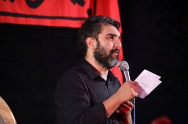 حميد عليمي