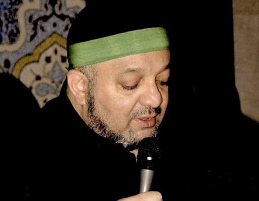 أمير الموسوي