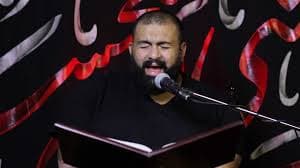 عباس الخاتم