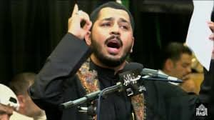 كرار النجفي