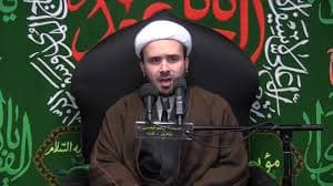 الشيخ همام ناصر الدين