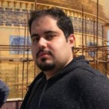 زيارة الإمام علي (ع)