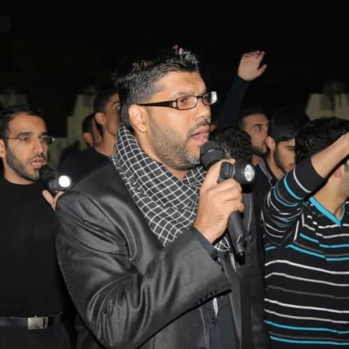 محمد الشيخ