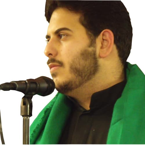 السيد علي الحسيني