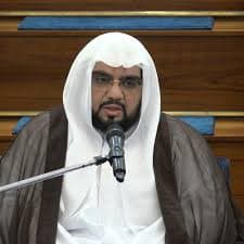 الشيخ عمار الحداد