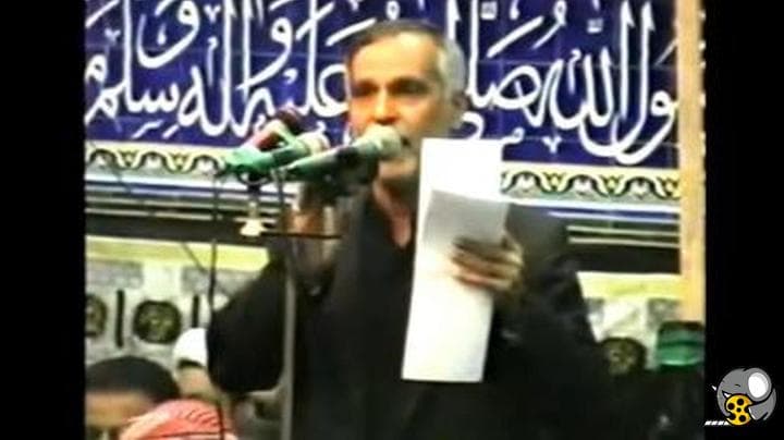 عباس الكوفي