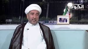 الشيخ عبدالرسول الفراتي
