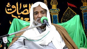 المناجاة الشعبانية