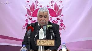 السيد عبدالكريم قاسم