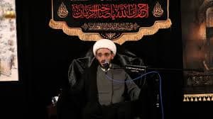 الشيخ مؤيد المؤيد