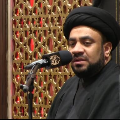 حديث الكساء
