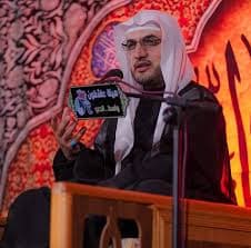 علي مشكور الحياوي