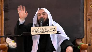حديث الكساء