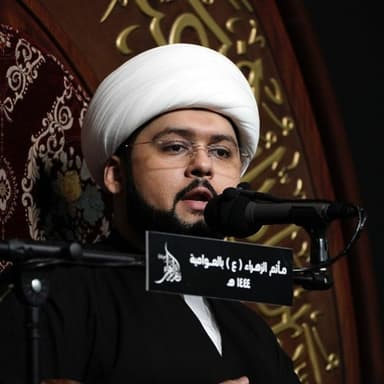 حديث الكساء