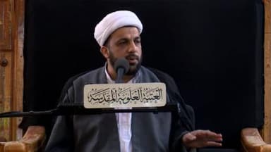 حديث الكساء