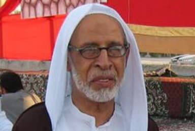 حديث الكساء