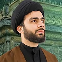 السید علي الحسیني
