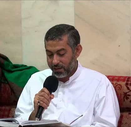 علي جعفر