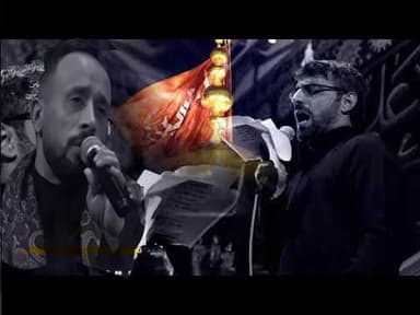 أحمد الفتلاوي النجفي و عبد العظيم