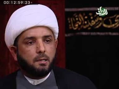 مقتل القاسم عليه السلام