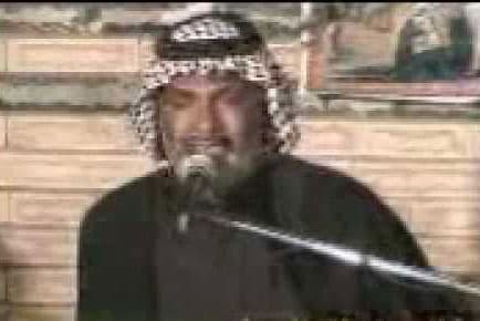 أبو زينب العراقي